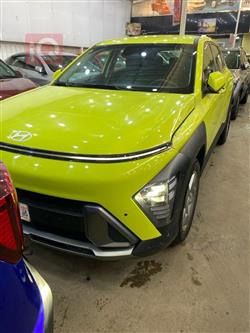 هيونداي كونا